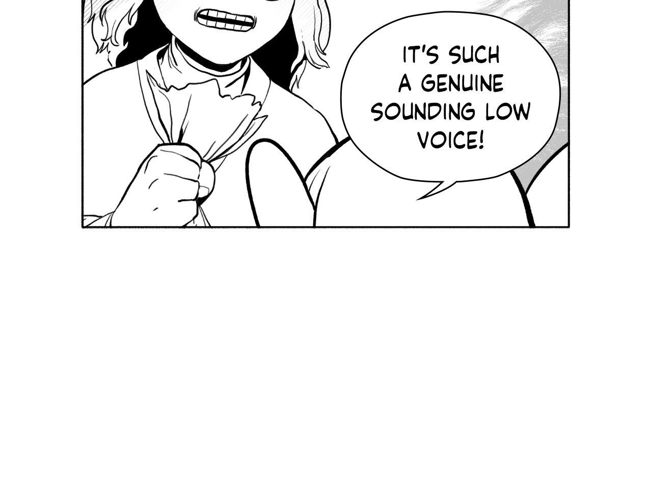 Pampered Prisoners: Elves Among Orcs Chapter 170 page 89 - 