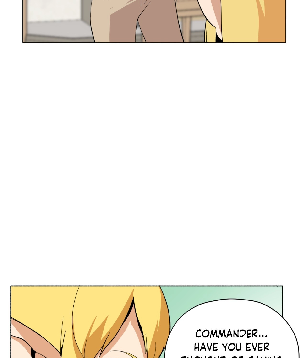 Pampered Prisoners: Elves Among Orcs Chapter 171 page 19 - 