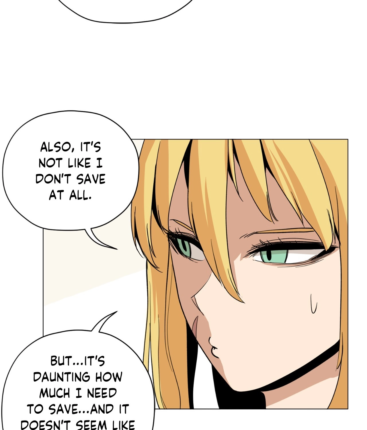 Pampered Prisoners: Elves Among Orcs Chapter 171 page 22 - 