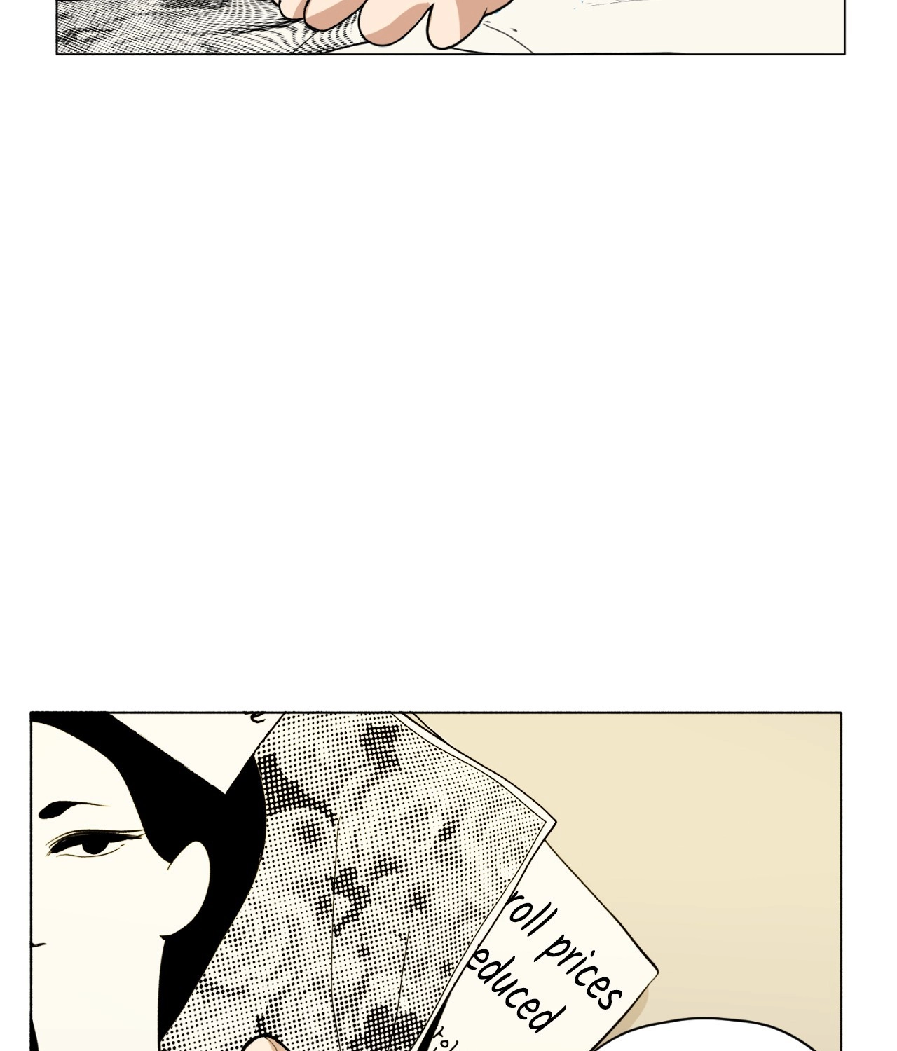 Pampered Prisoners: Elves Among Orcs Chapter 171 page 27 - 