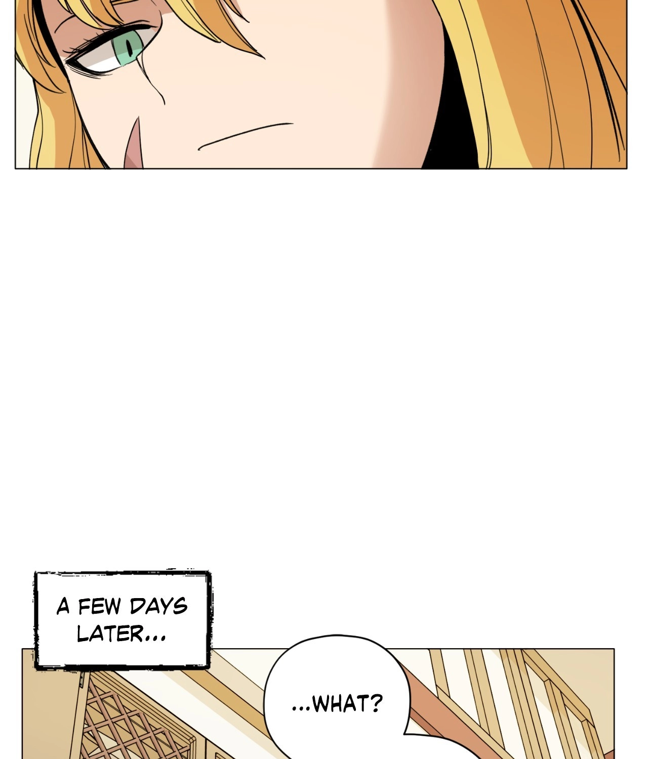 Pampered Prisoners: Elves Among Orcs Chapter 171 page 29 - 