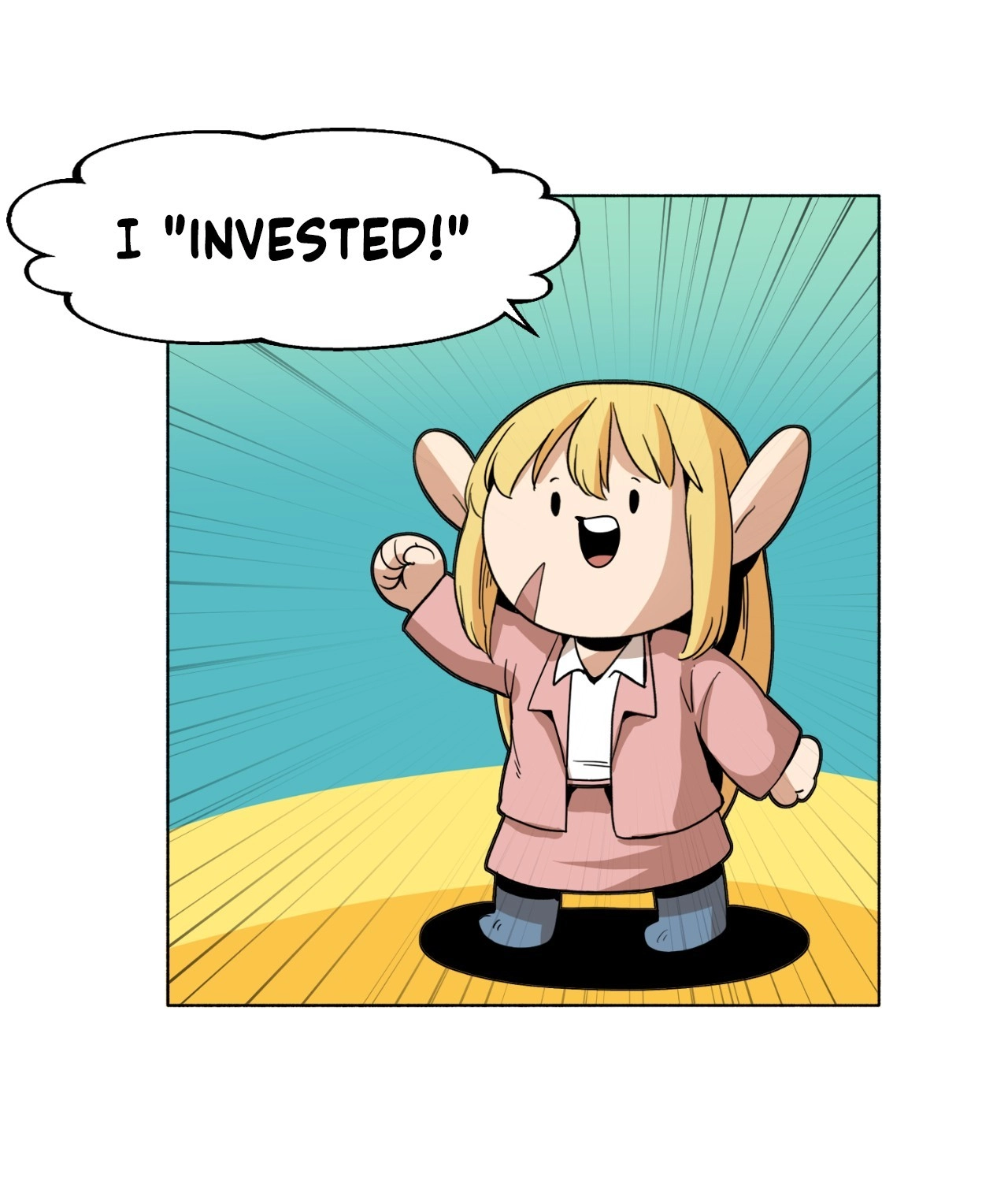 Pampered Prisoners: Elves Among Orcs Chapter 171 page 31 - 