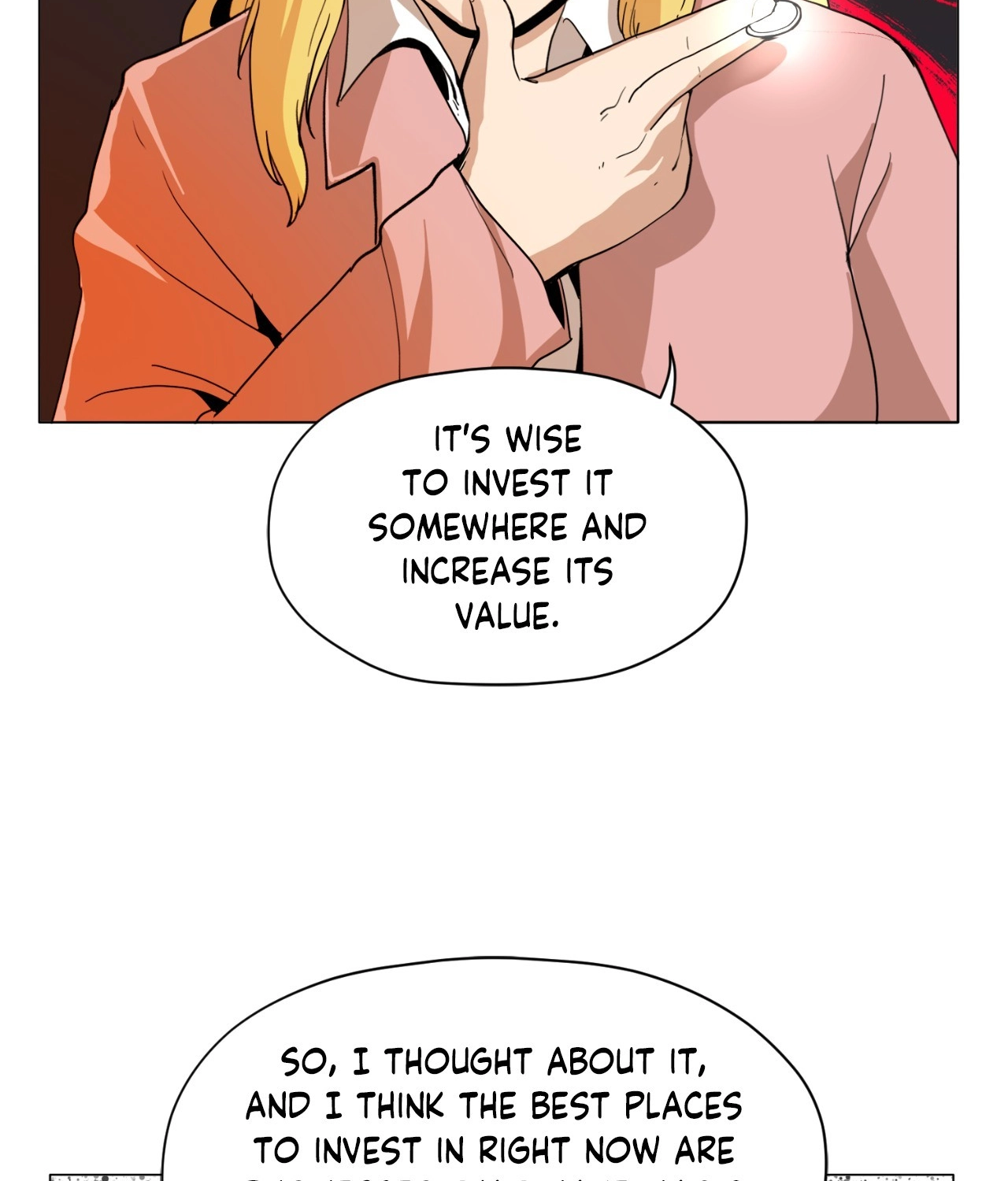 Pampered Prisoners: Elves Among Orcs Chapter 171 page 34 - 