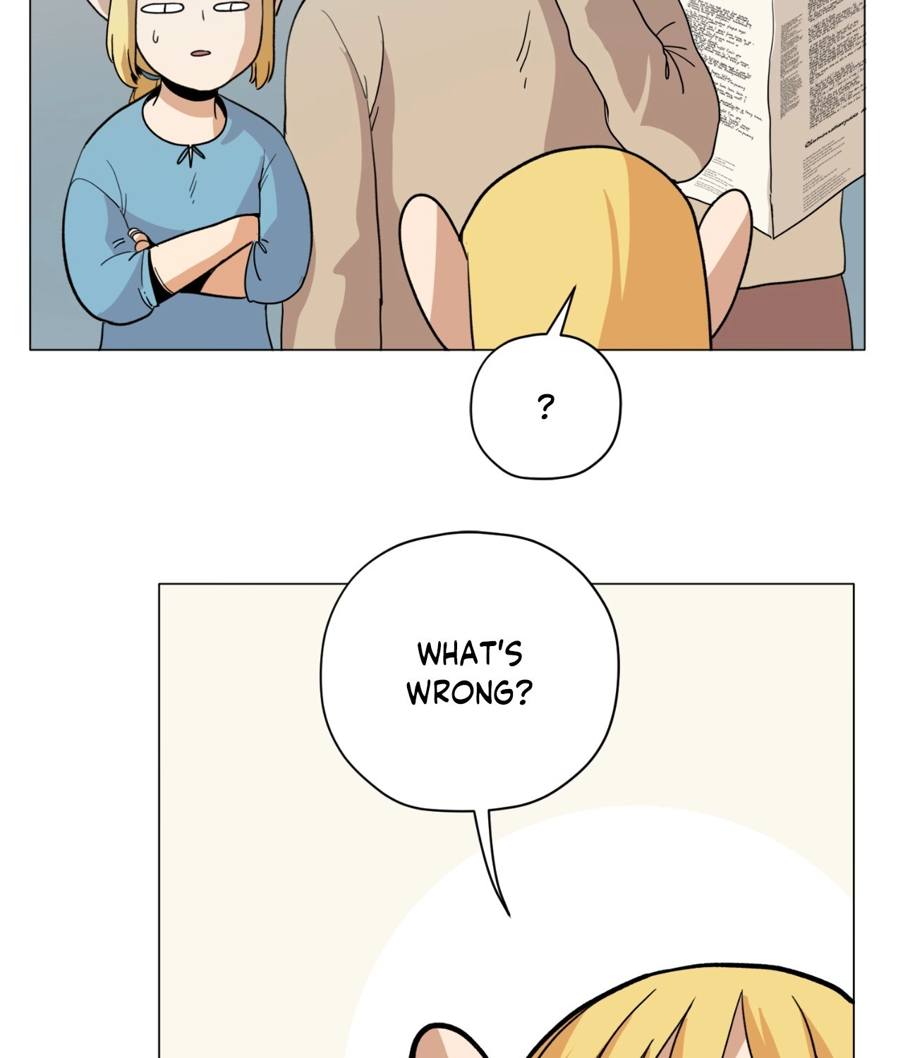 Pampered Prisoners: Elves Among Orcs Chapter 171 page 45 - 