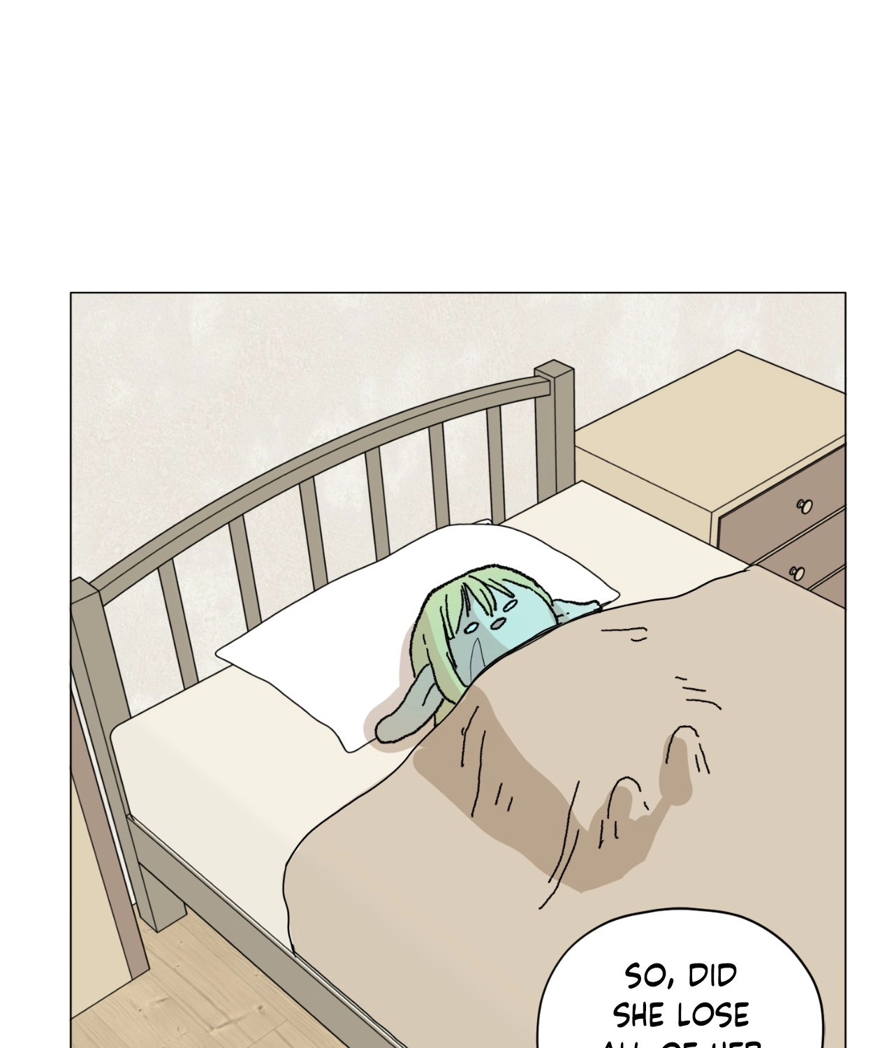 Pampered Prisoners: Elves Among Orcs Chapter 171 page 51 - 
