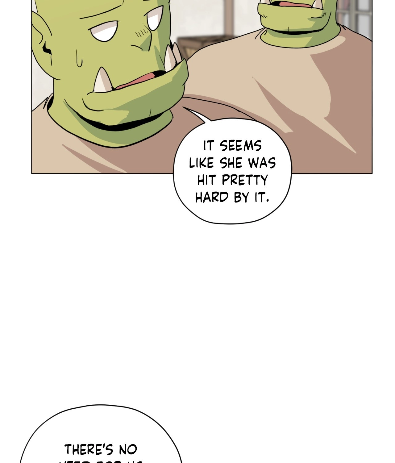 Pampered Prisoners: Elves Among Orcs Chapter 171 page 53 - 
