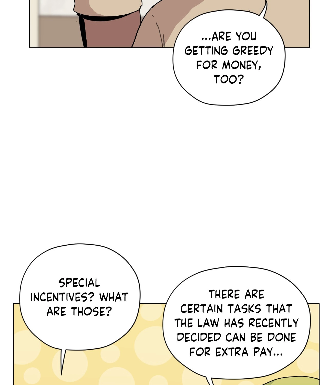 Pampered Prisoners: Elves Among Orcs Chapter 171 page 59 - 