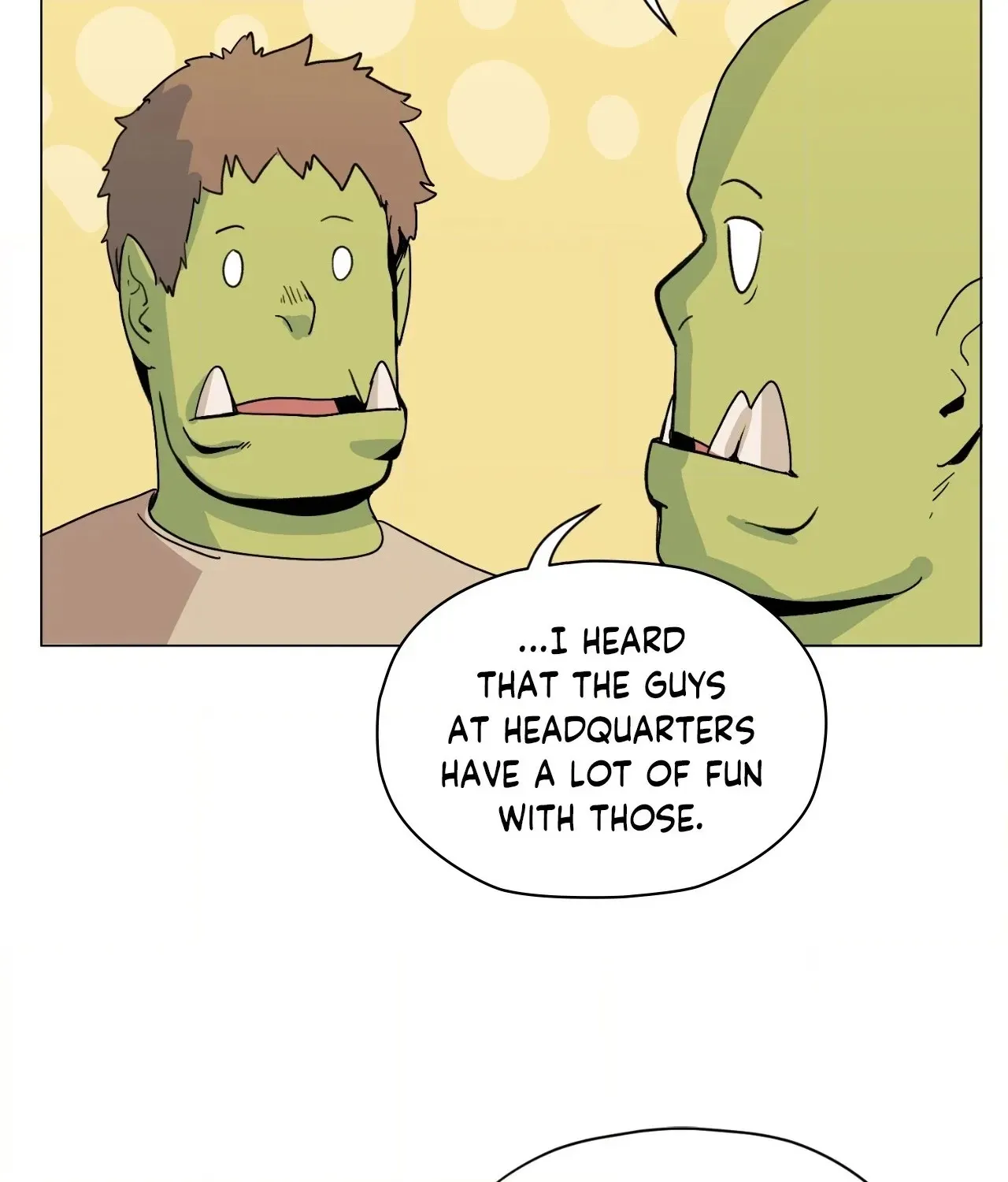 Pampered Prisoners: Elves Among Orcs Chapter 171 page 60 - 