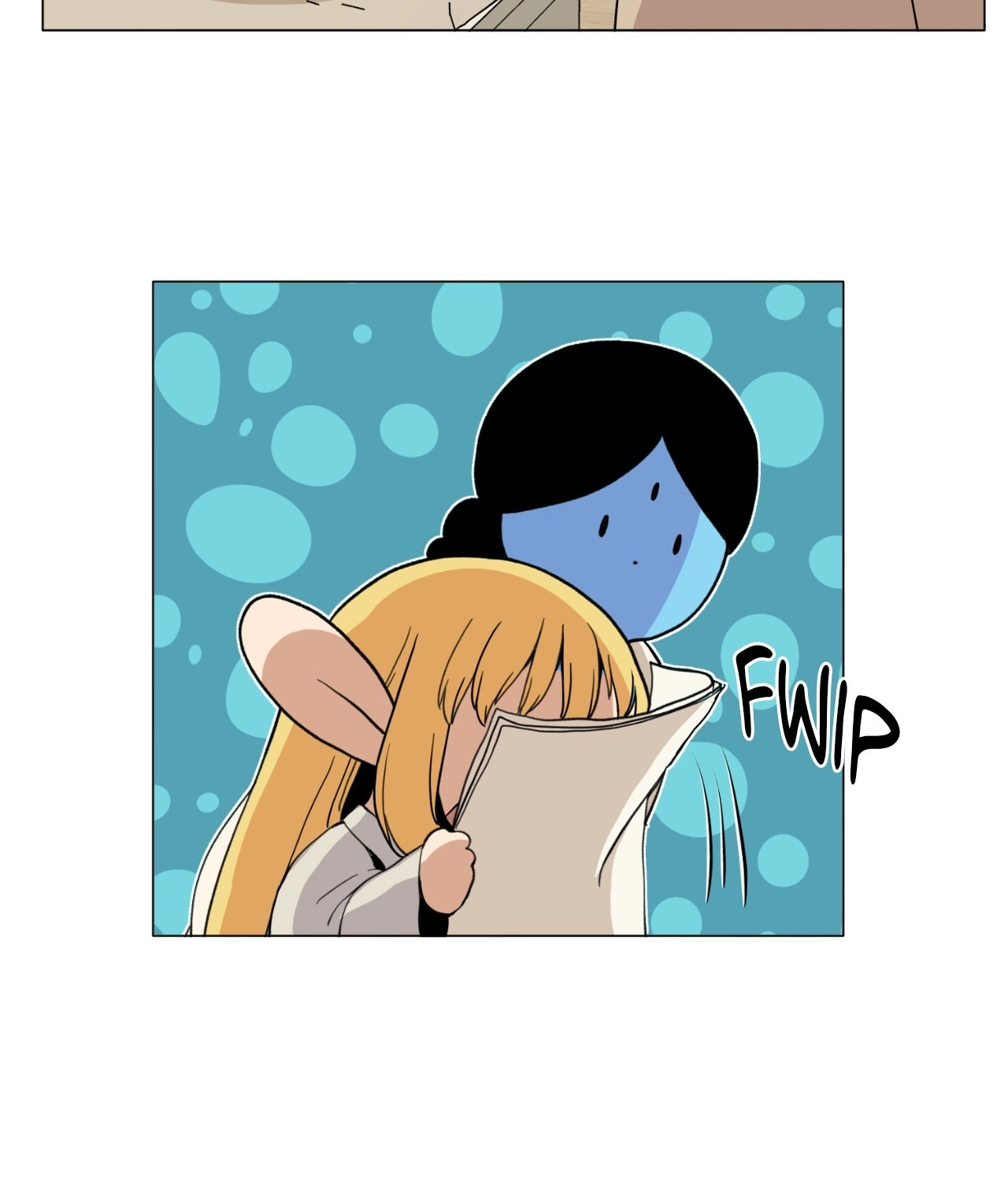 Pampered Prisoners: Elves Among Orcs Chapter 171 page 7 - 