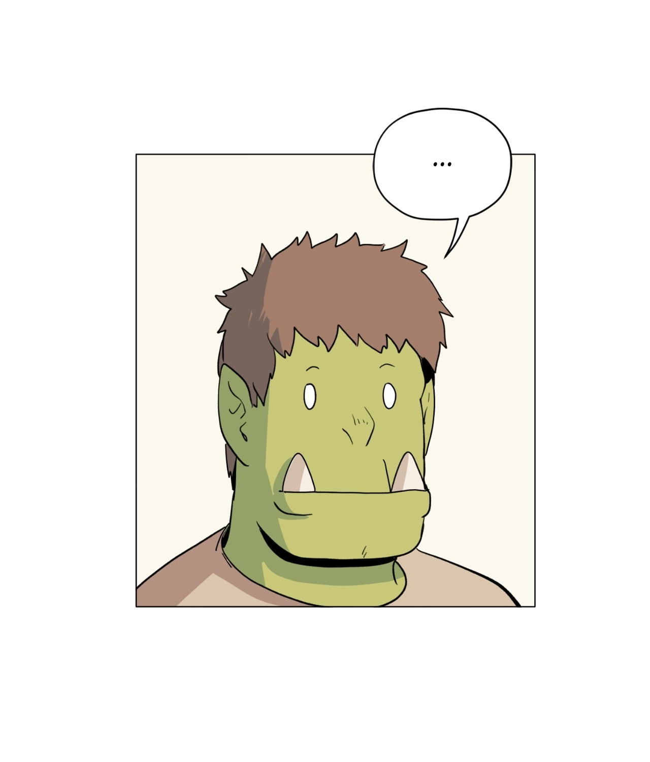 Pampered Prisoners: Elves Among Orcs Chapter 171 page 71 - 
