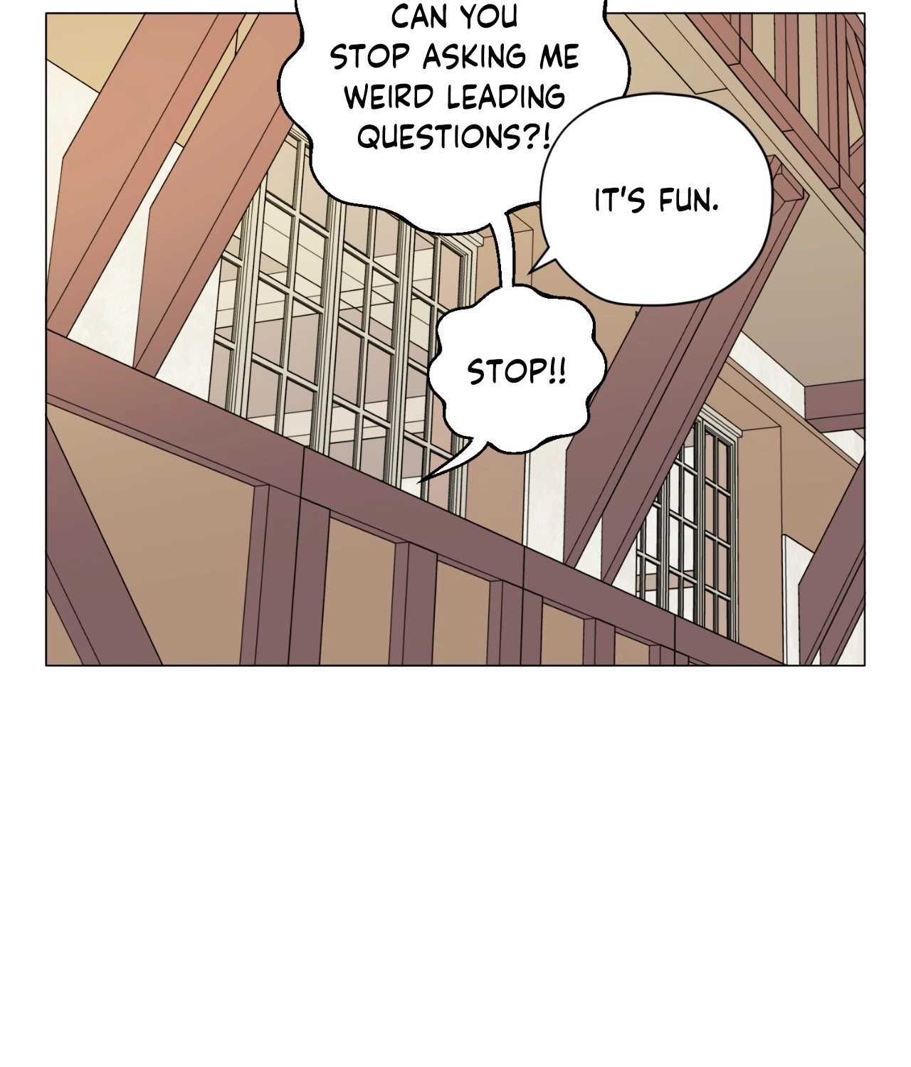Pampered Prisoners: Elves Among Orcs Chapter 171 page 75 - 