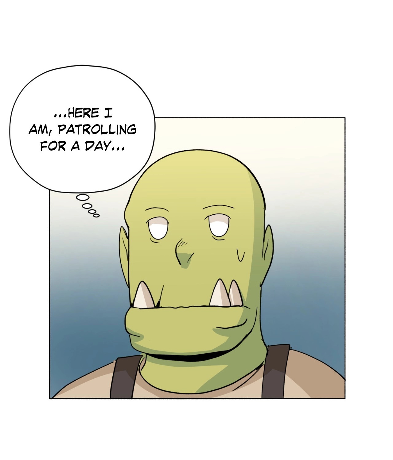 Pampered Prisoners: Elves Among Orcs Chapter 171 page 76 - 