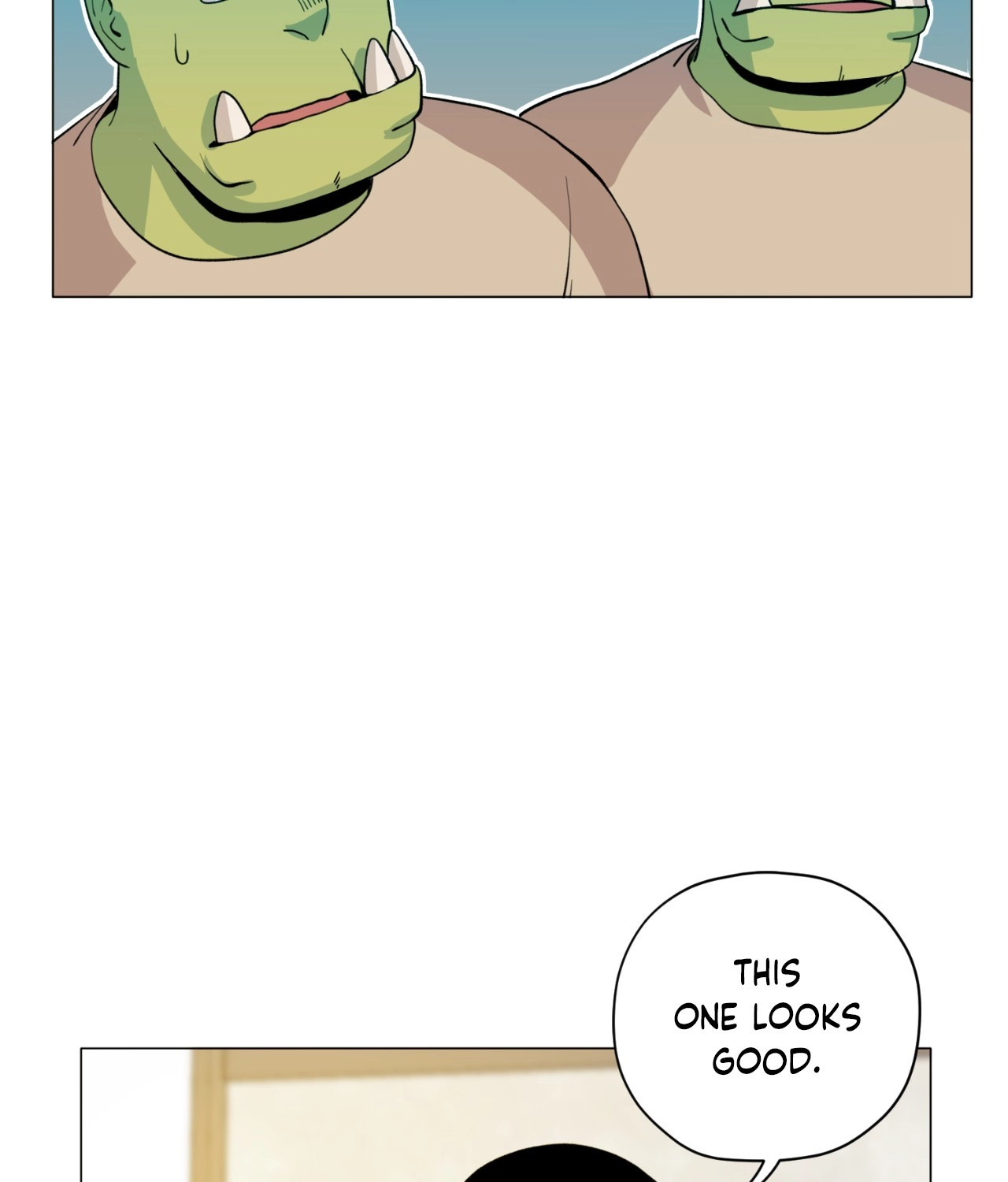 Pampered Prisoners: Elves Among Orcs Chapter 171 page 9 - 