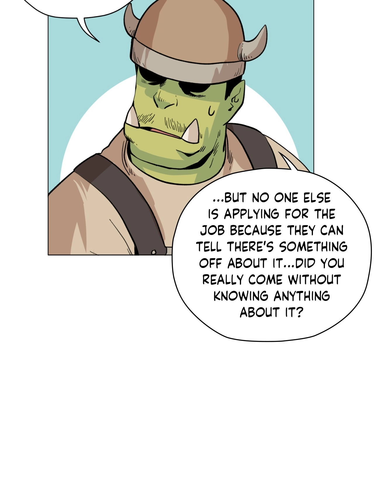 Pampered Prisoners: Elves Among Orcs Chapter 172 page 17 - 