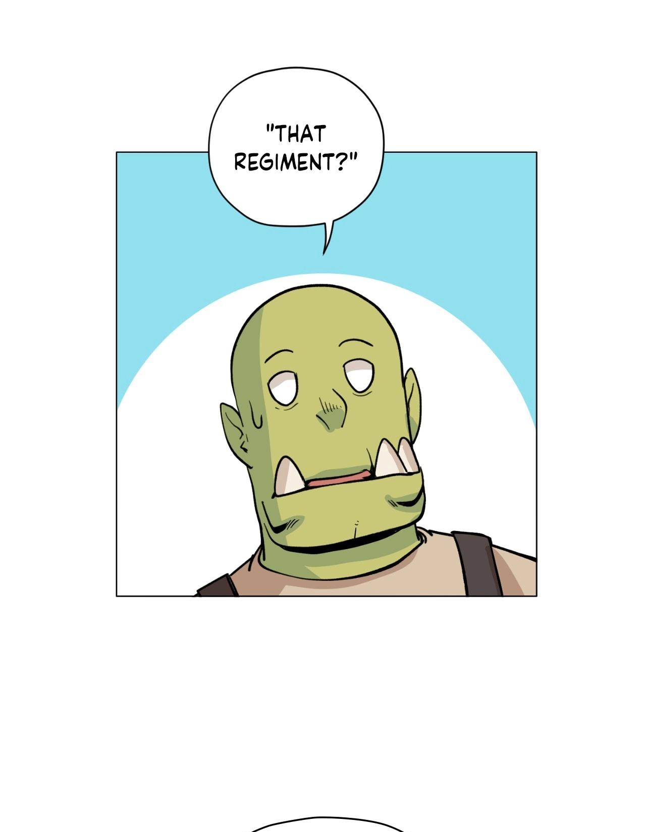 Pampered Prisoners: Elves Among Orcs Chapter 172 page 21 - 