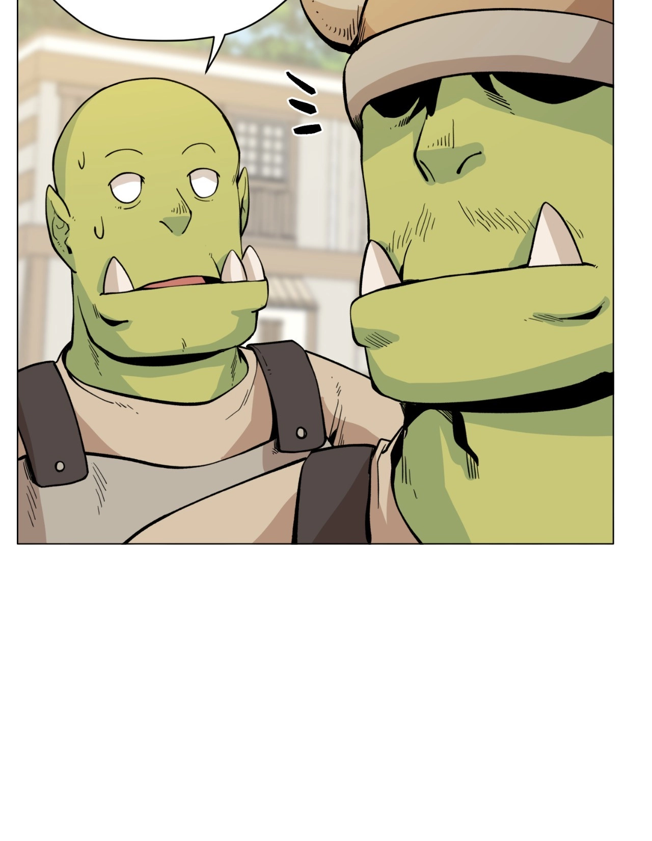 Pampered Prisoners: Elves Among Orcs Chapter 172 page 4 - 