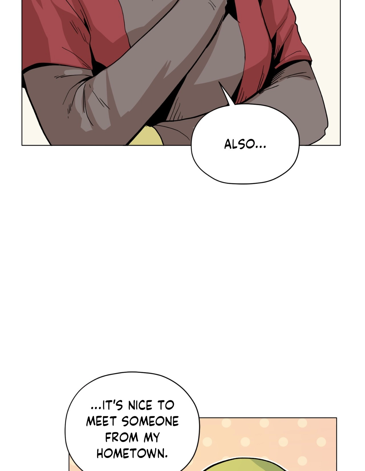 Pampered Prisoners: Elves Among Orcs Chapter 172 page 33 - 