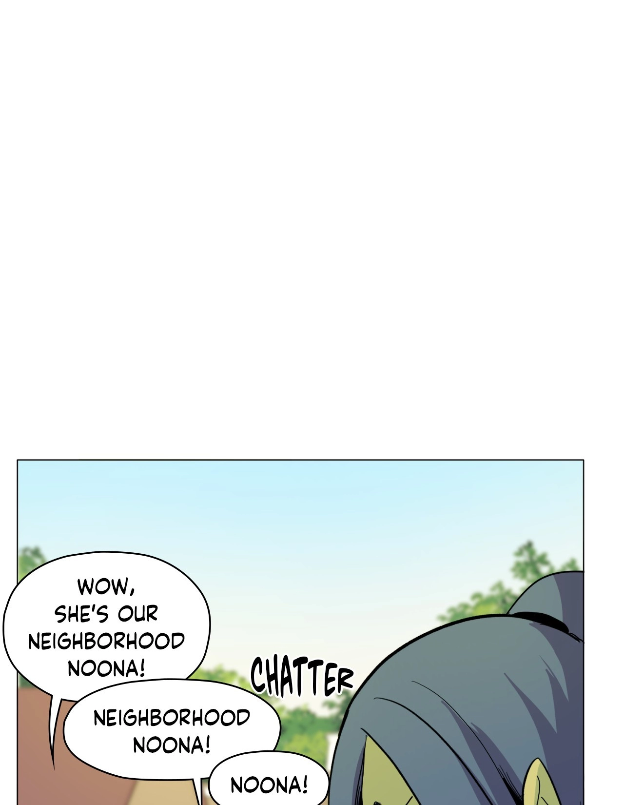 Pampered Prisoners: Elves Among Orcs Chapter 172 page 36 - 