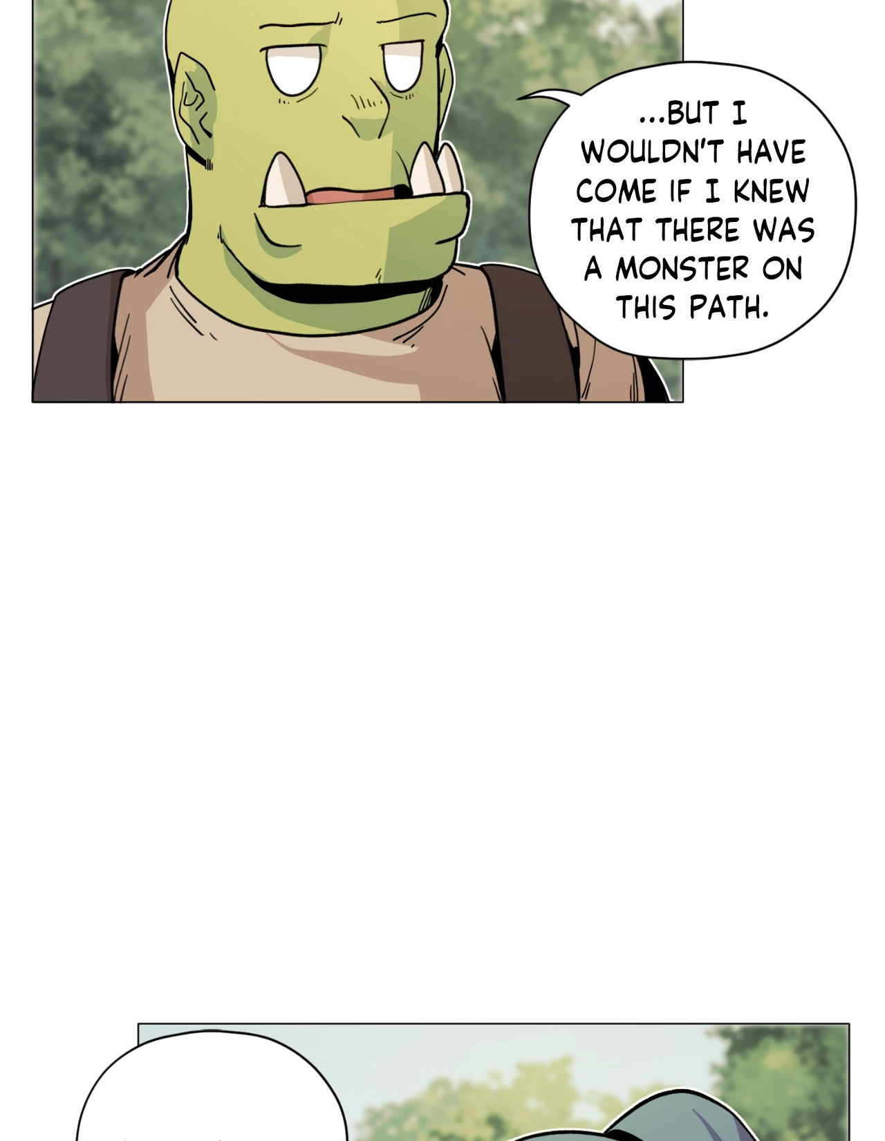 Pampered Prisoners: Elves Among Orcs Chapter 172 page 42 - 