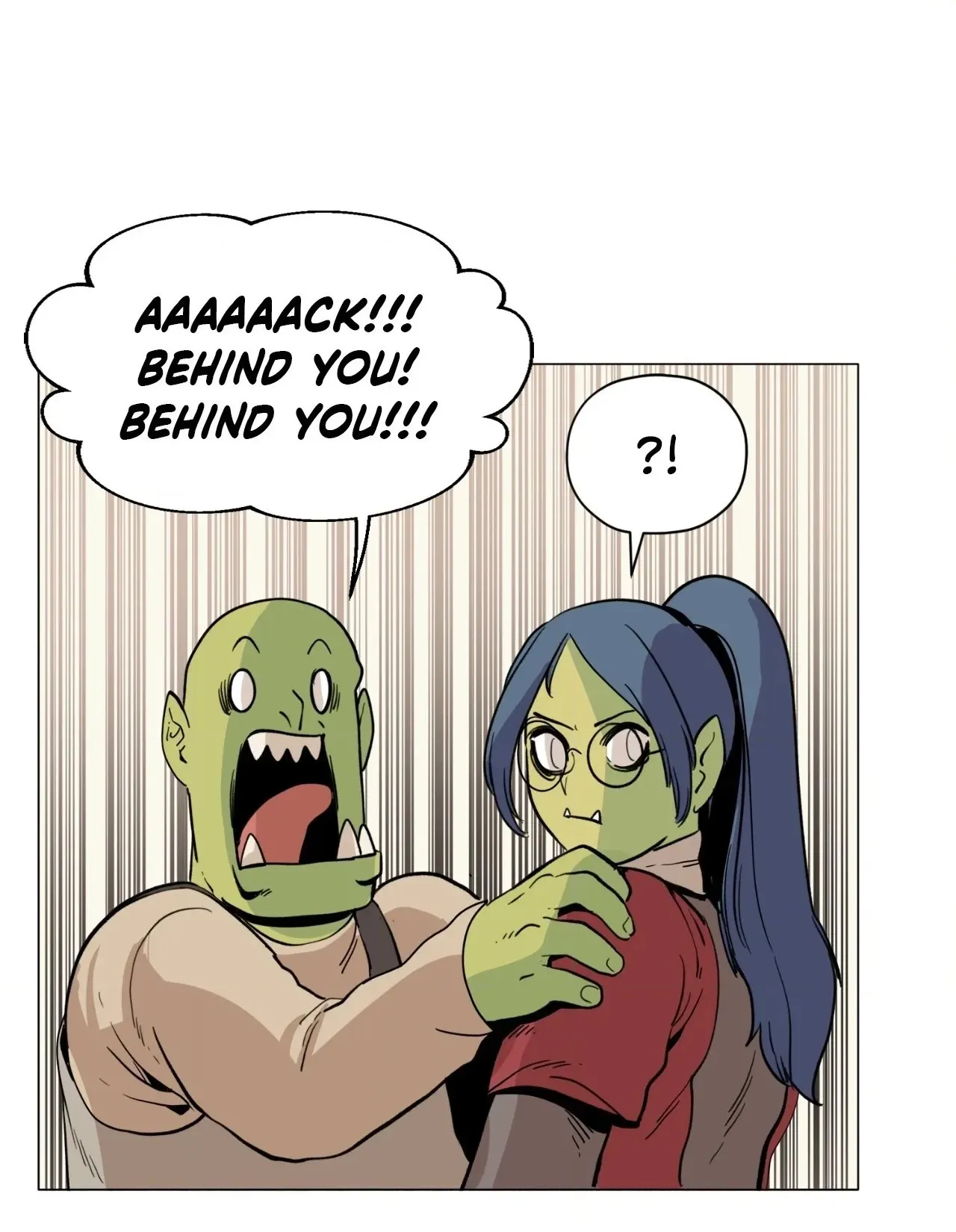 Pampered Prisoners: Elves Among Orcs Chapter 172 page 50 - 