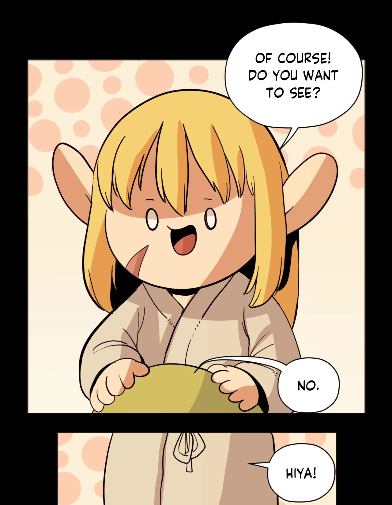 Pampered Prisoners: Elves Among Orcs Chapter 172 page 57 - 