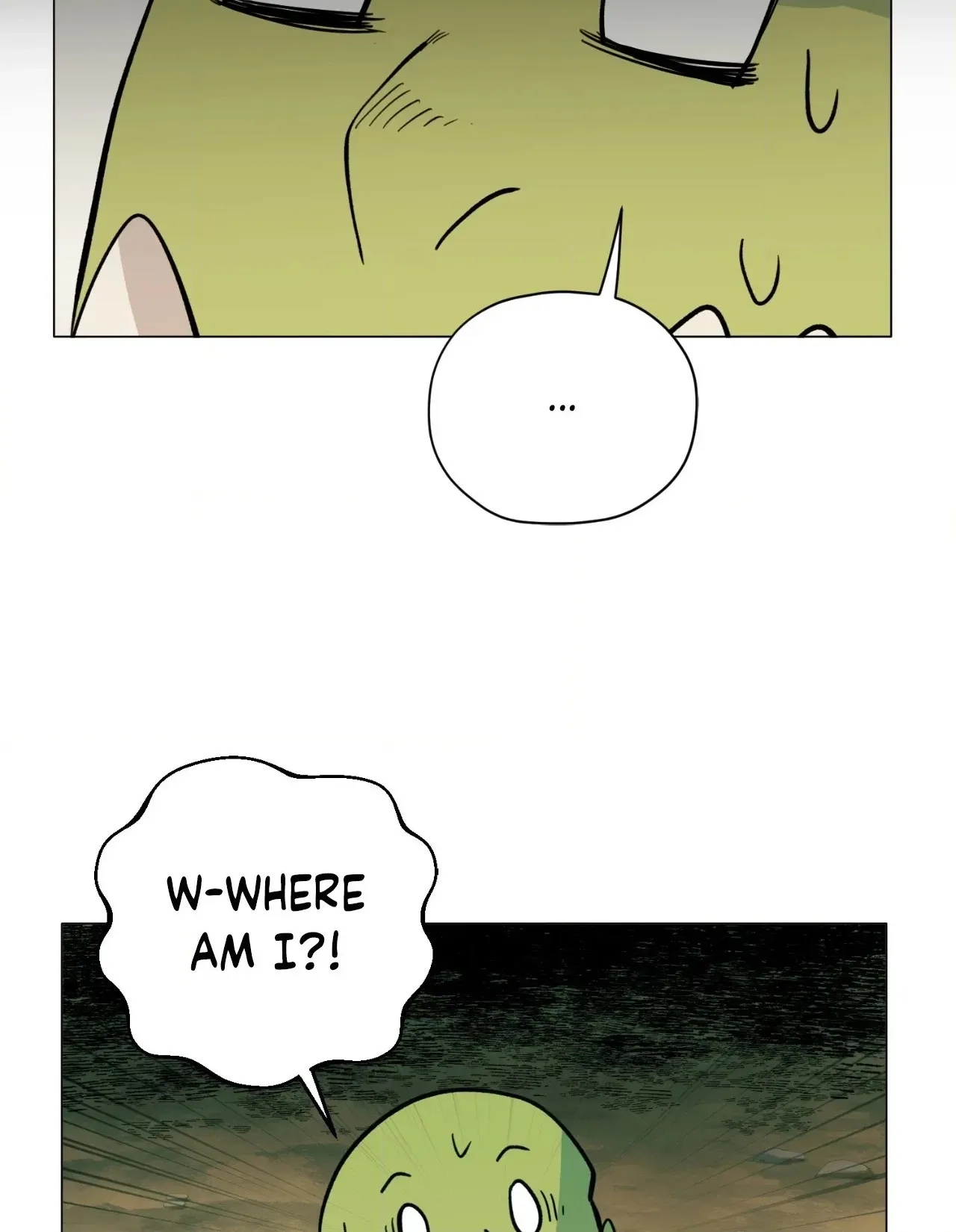 Pampered Prisoners: Elves Among Orcs Chapter 172 page 60 - 