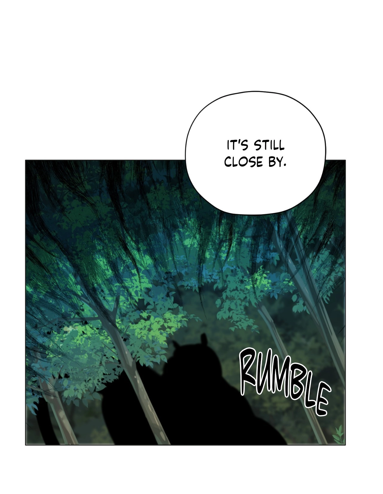 Pampered Prisoners: Elves Among Orcs Chapter 172 page 72 - 