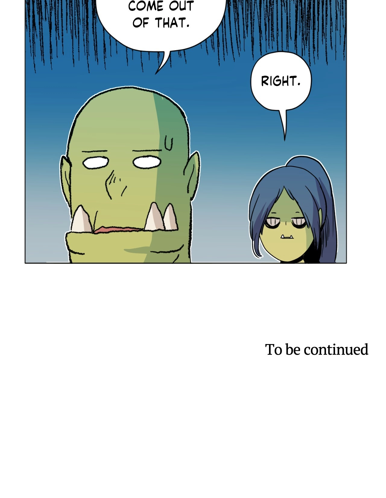 Pampered Prisoners: Elves Among Orcs Chapter 172 page 76 - 