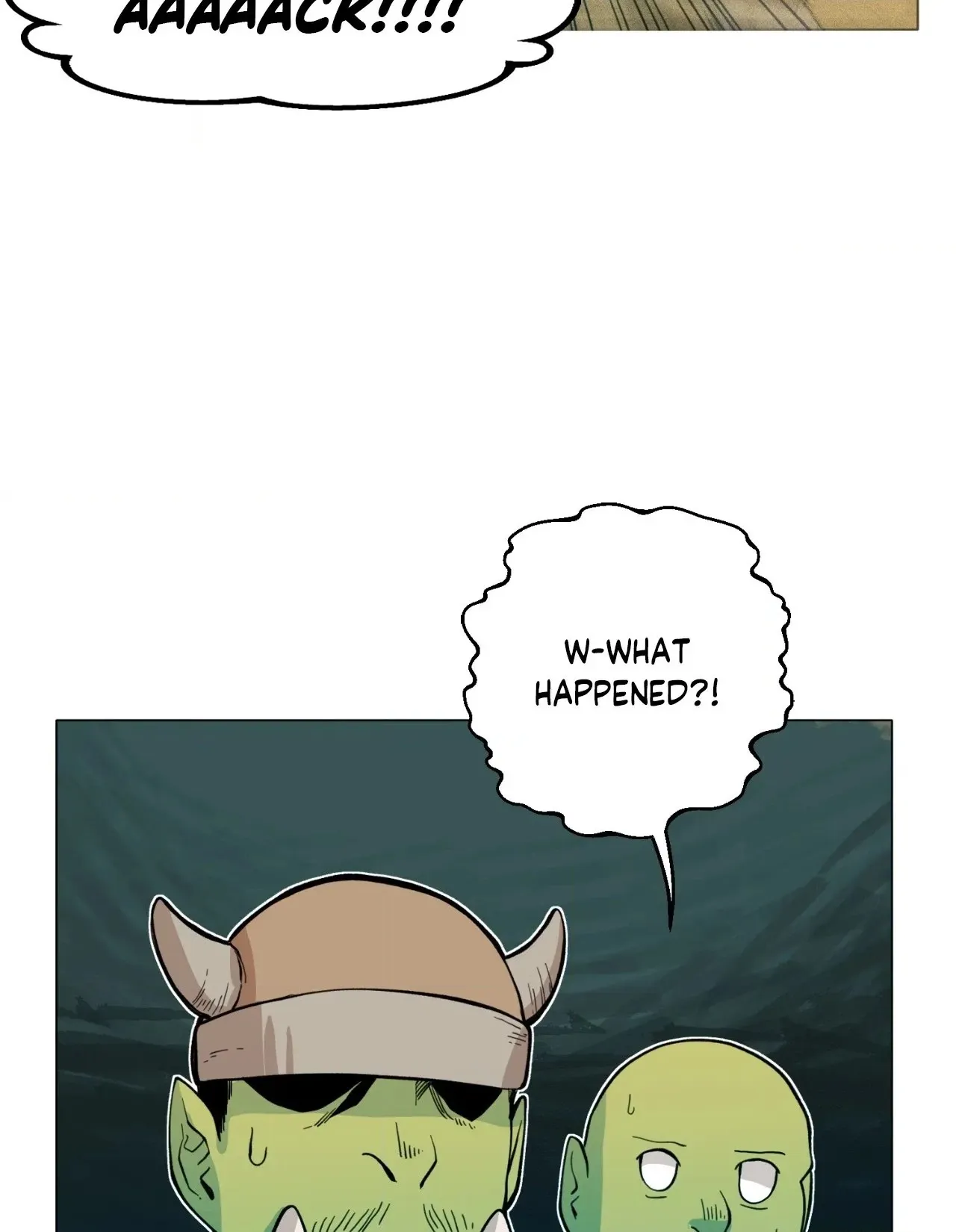 Pampered Prisoners: Elves Among Orcs Chapter 172 page 10 - 