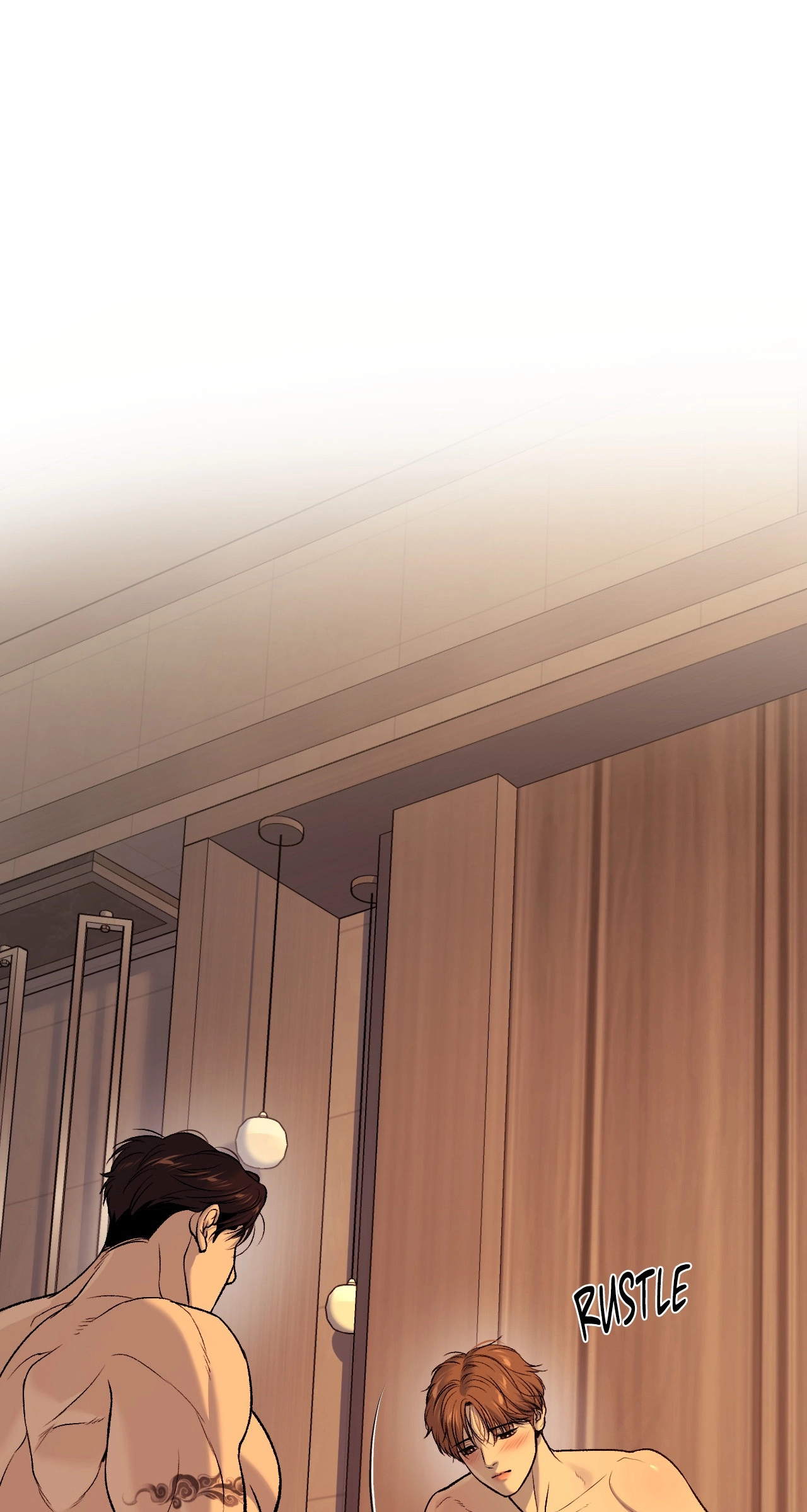 Pampered Prisoners: Elves Among Orcs Chapter 173 page 2 - 