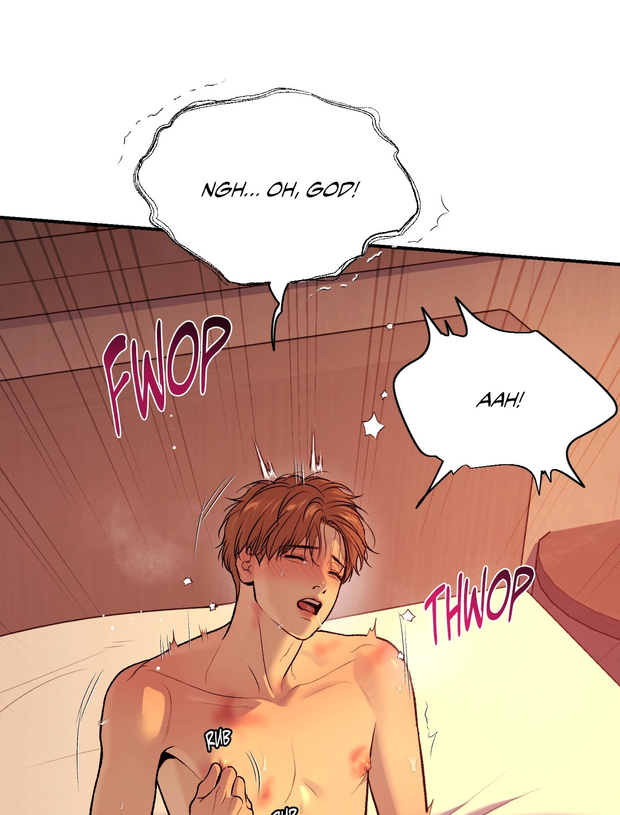 Pampered Prisoners: Elves Among Orcs Chapter 173 page 104 - 