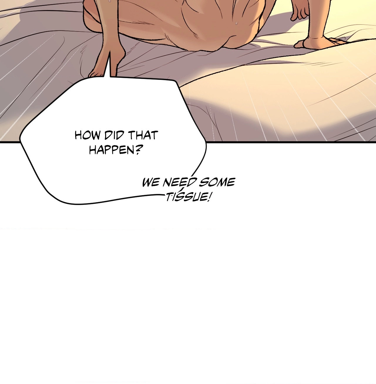 Pampered Prisoners: Elves Among Orcs Chapter 173 page 111 - 