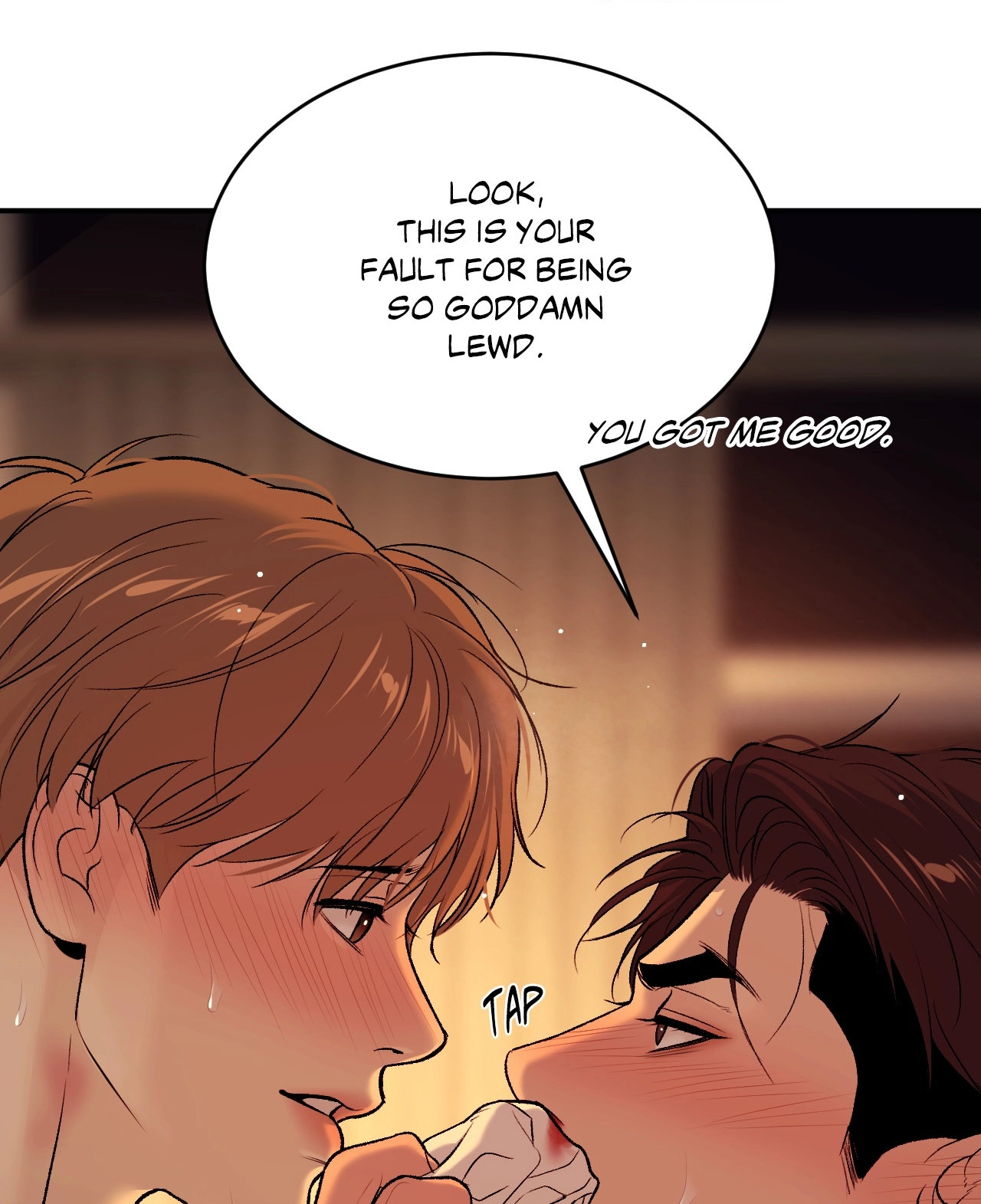 Pampered Prisoners: Elves Among Orcs Chapter 173 page 112 - 