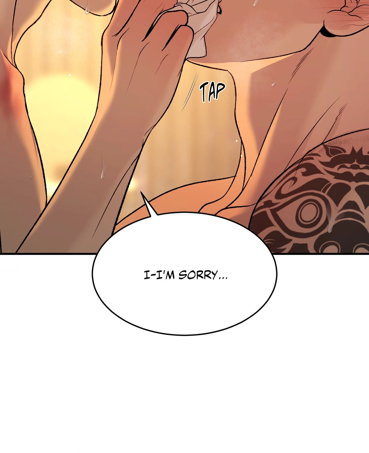 Pampered Prisoners: Elves Among Orcs Chapter 173 page 113 - 