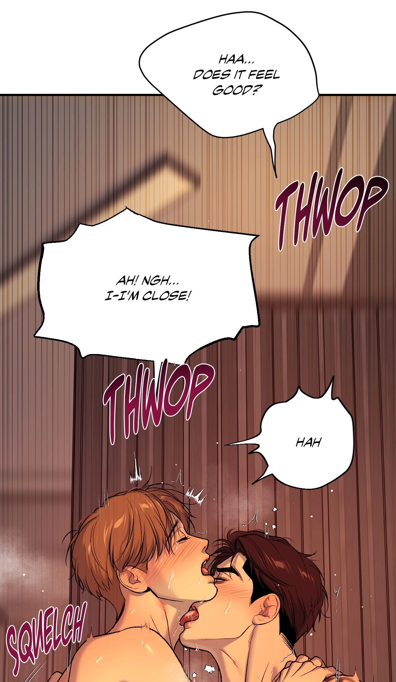 Pampered Prisoners: Elves Among Orcs Chapter 173 page 123 - 