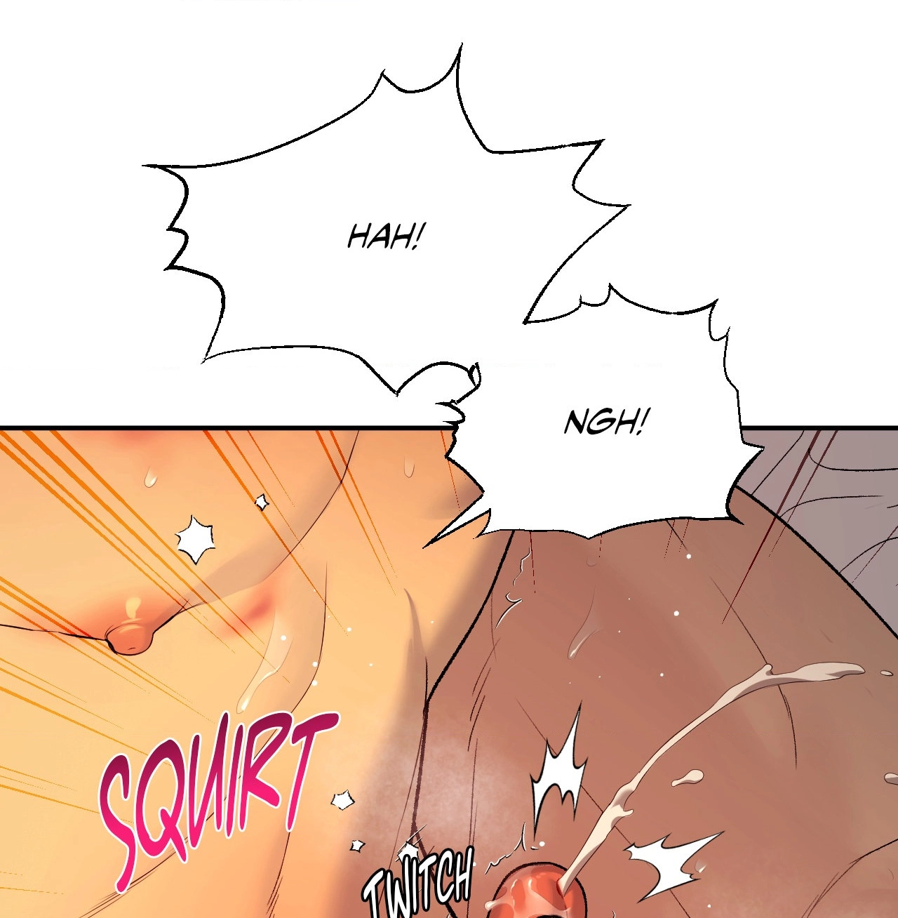 Pampered Prisoners: Elves Among Orcs Chapter 173 page 125 - 