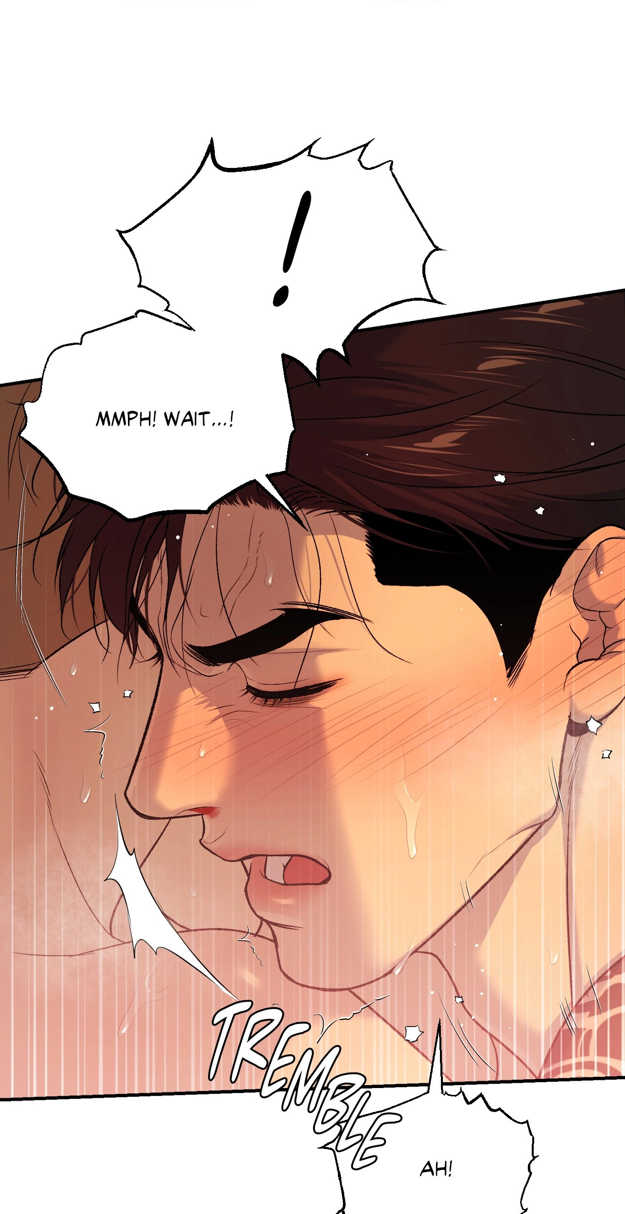 Pampered Prisoners: Elves Among Orcs Chapter 173 page 127 - 