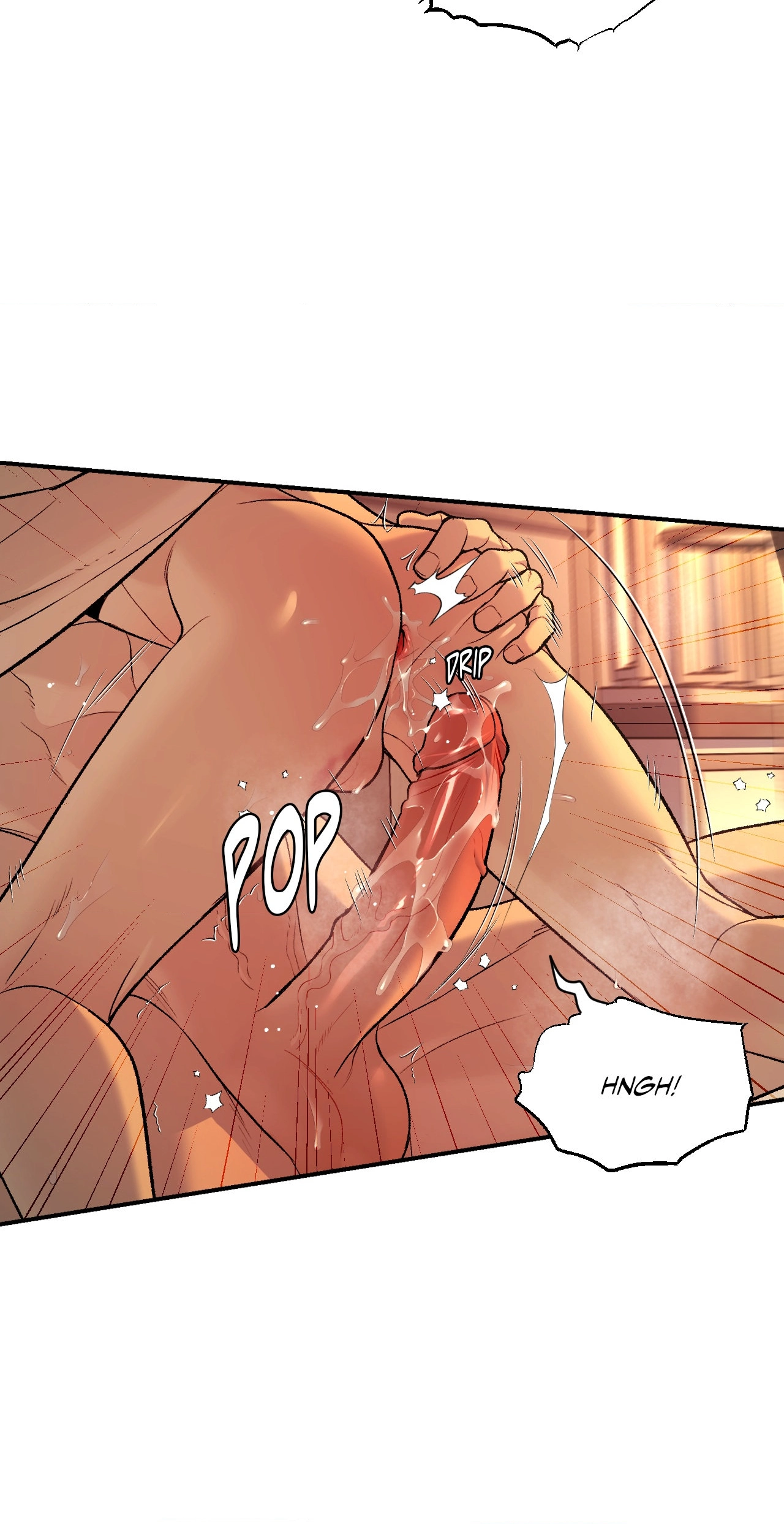 Pampered Prisoners: Elves Among Orcs Chapter 173 page 128 - 