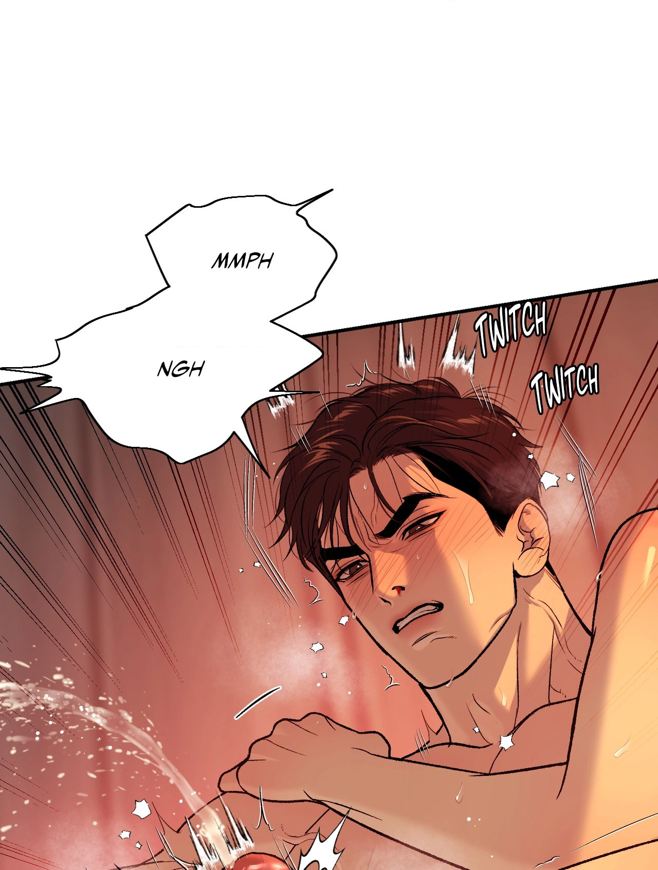 Pampered Prisoners: Elves Among Orcs Chapter 173 page 129 - 
