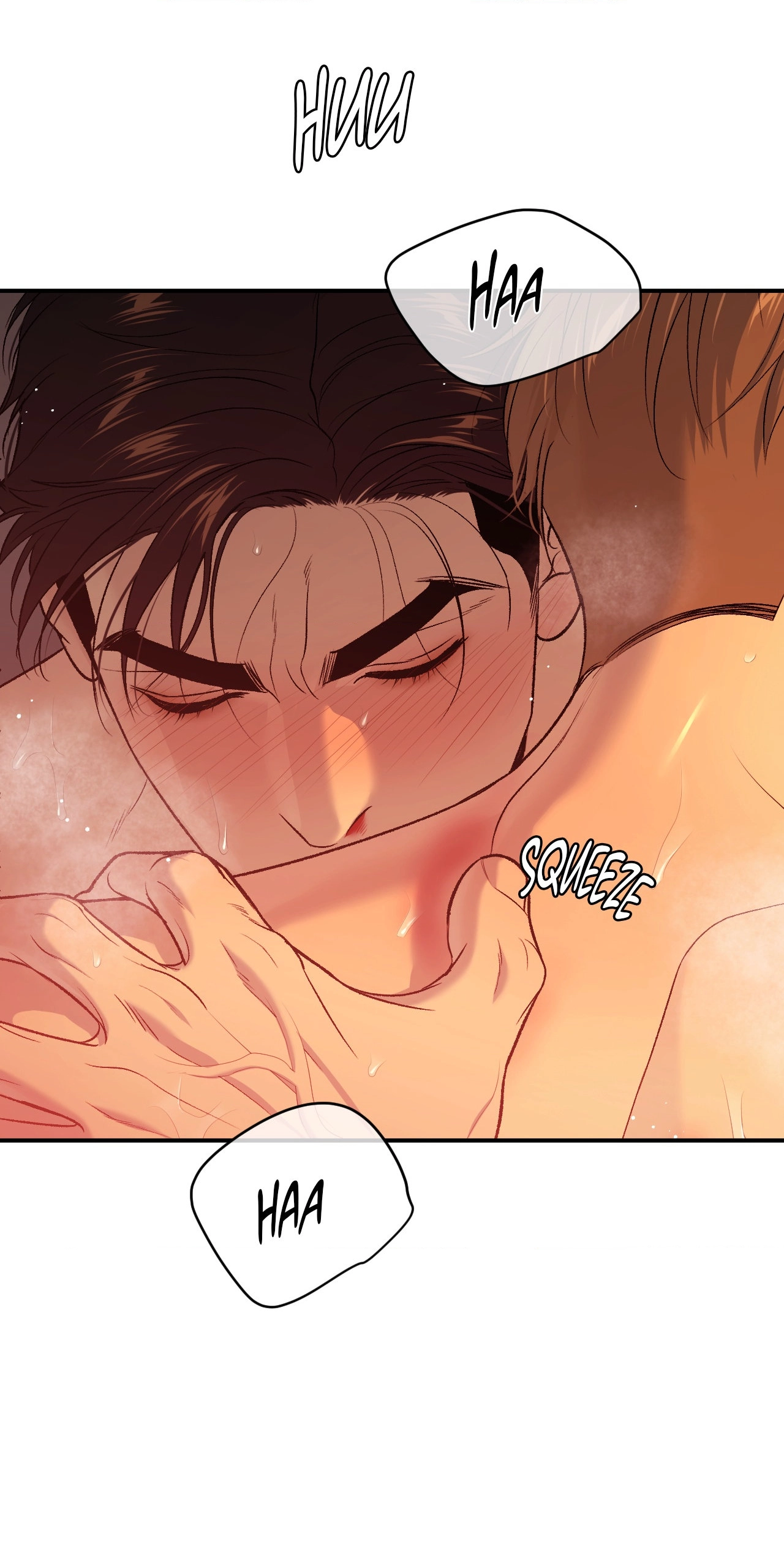 Pampered Prisoners: Elves Among Orcs Chapter 173 page 134 - 