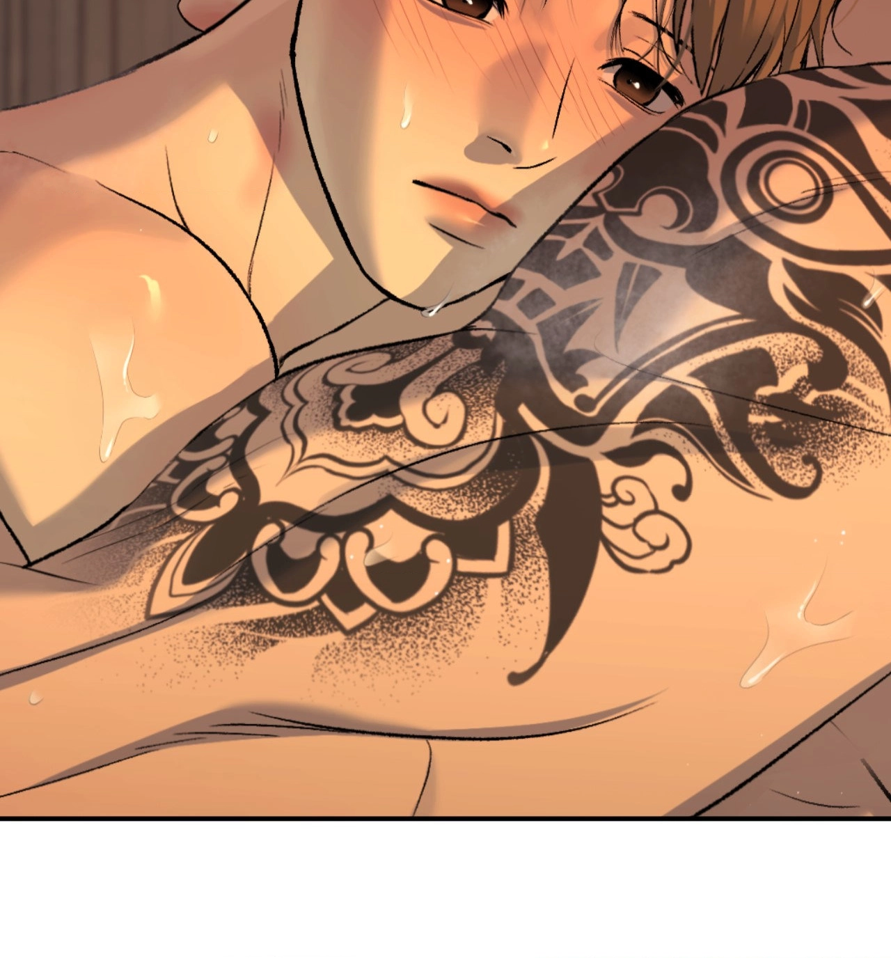 Pampered Prisoners: Elves Among Orcs Chapter 173 page 137 - 