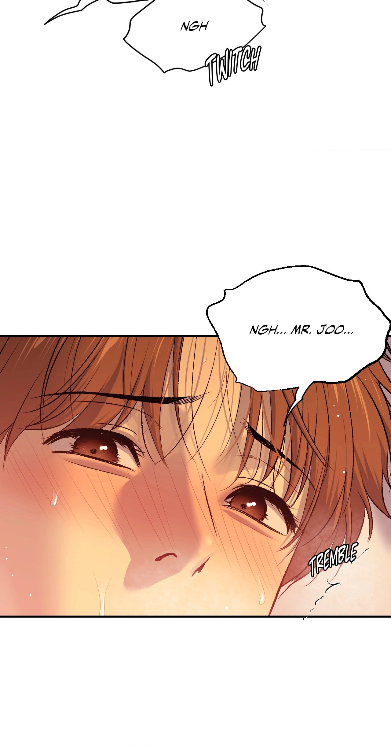 Pampered Prisoners: Elves Among Orcs Chapter 173 page 18 - 