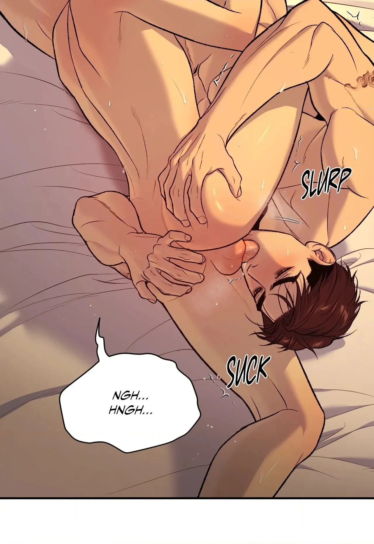 Pampered Prisoners: Elves Among Orcs Chapter 173 page 20 - 