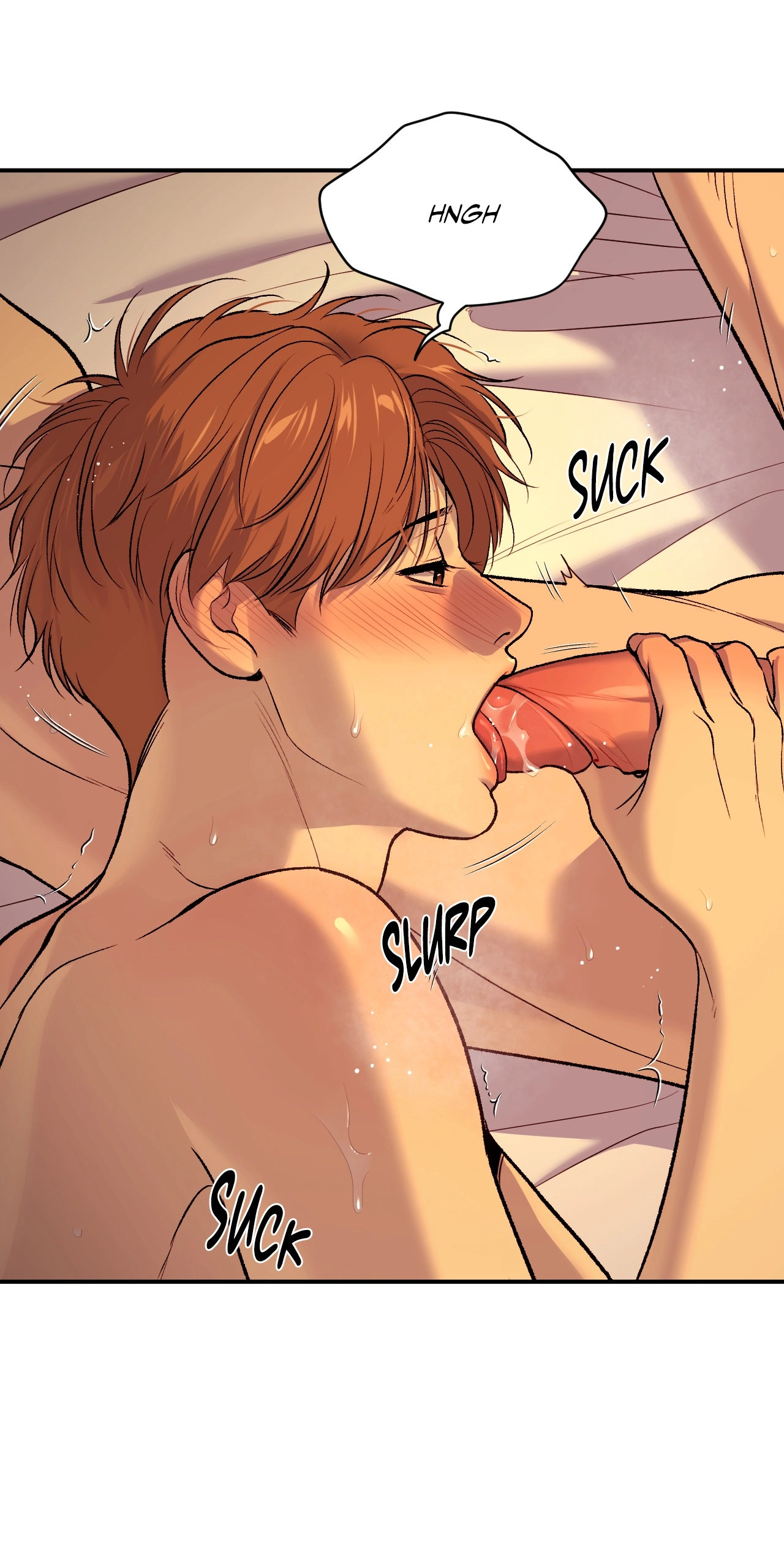 Pampered Prisoners: Elves Among Orcs Chapter 173 page 24 - 