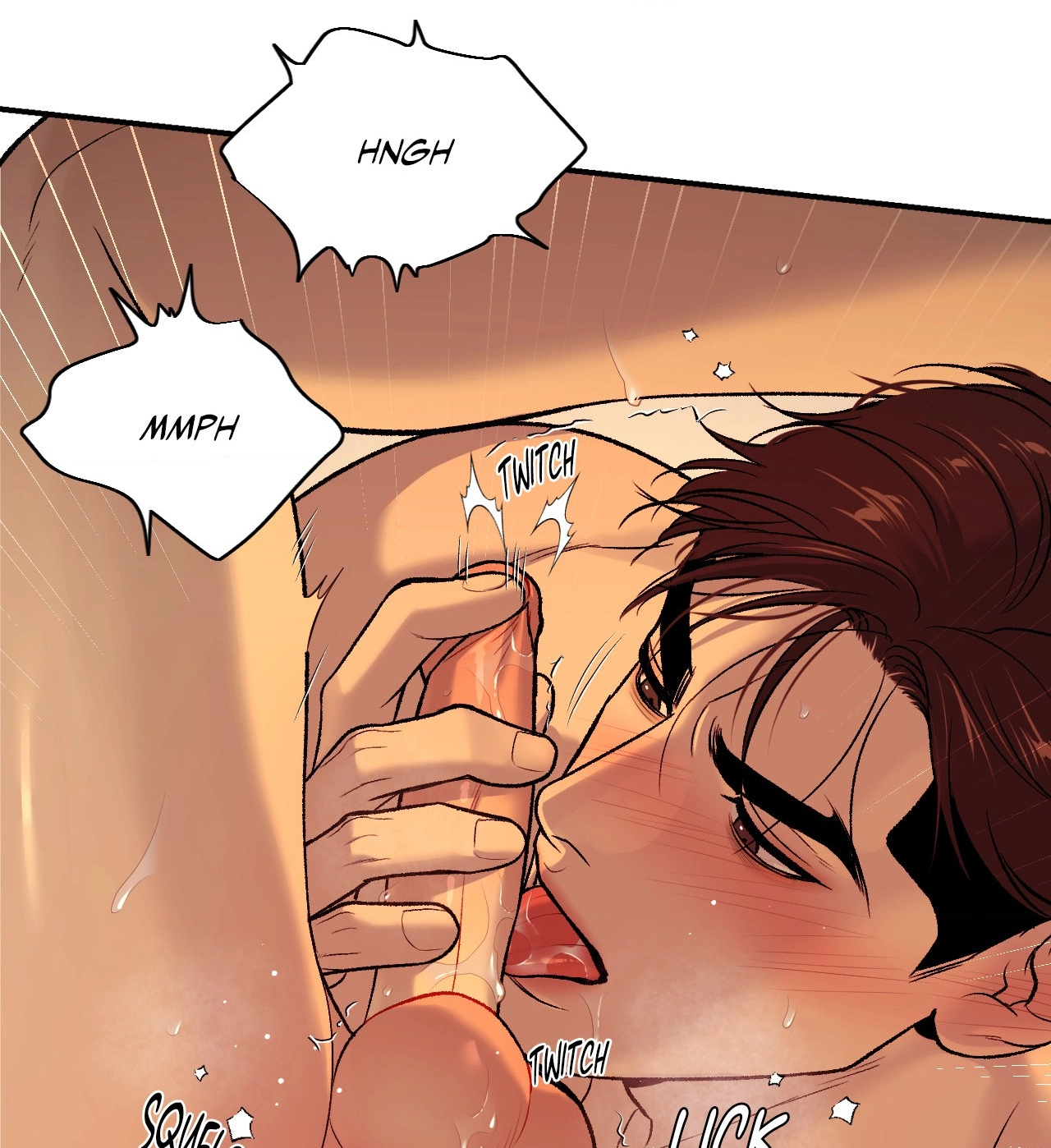 Pampered Prisoners: Elves Among Orcs Chapter 173 page 29 - 