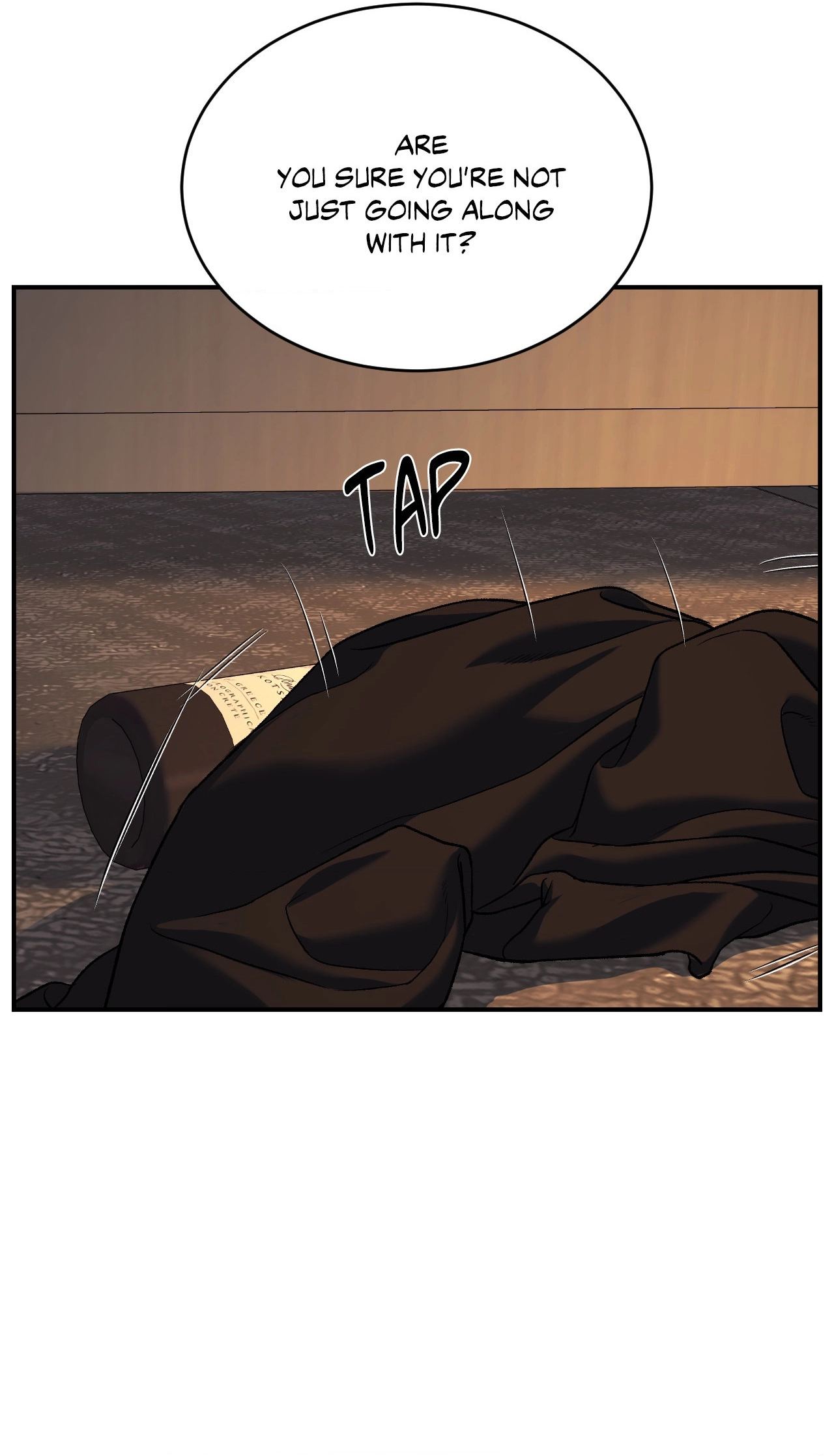 Pampered Prisoners: Elves Among Orcs Chapter 173 page 5 - 