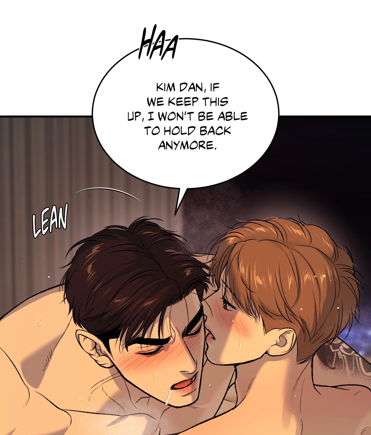 Pampered Prisoners: Elves Among Orcs Chapter 173 page 45 - 