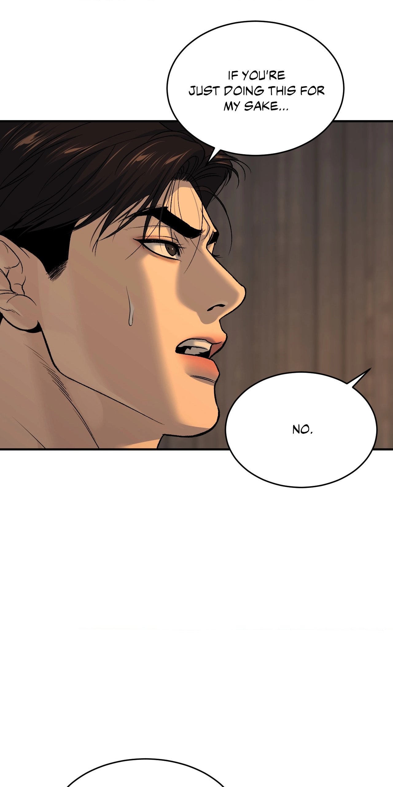 Pampered Prisoners: Elves Among Orcs Chapter 173 page 6 - 