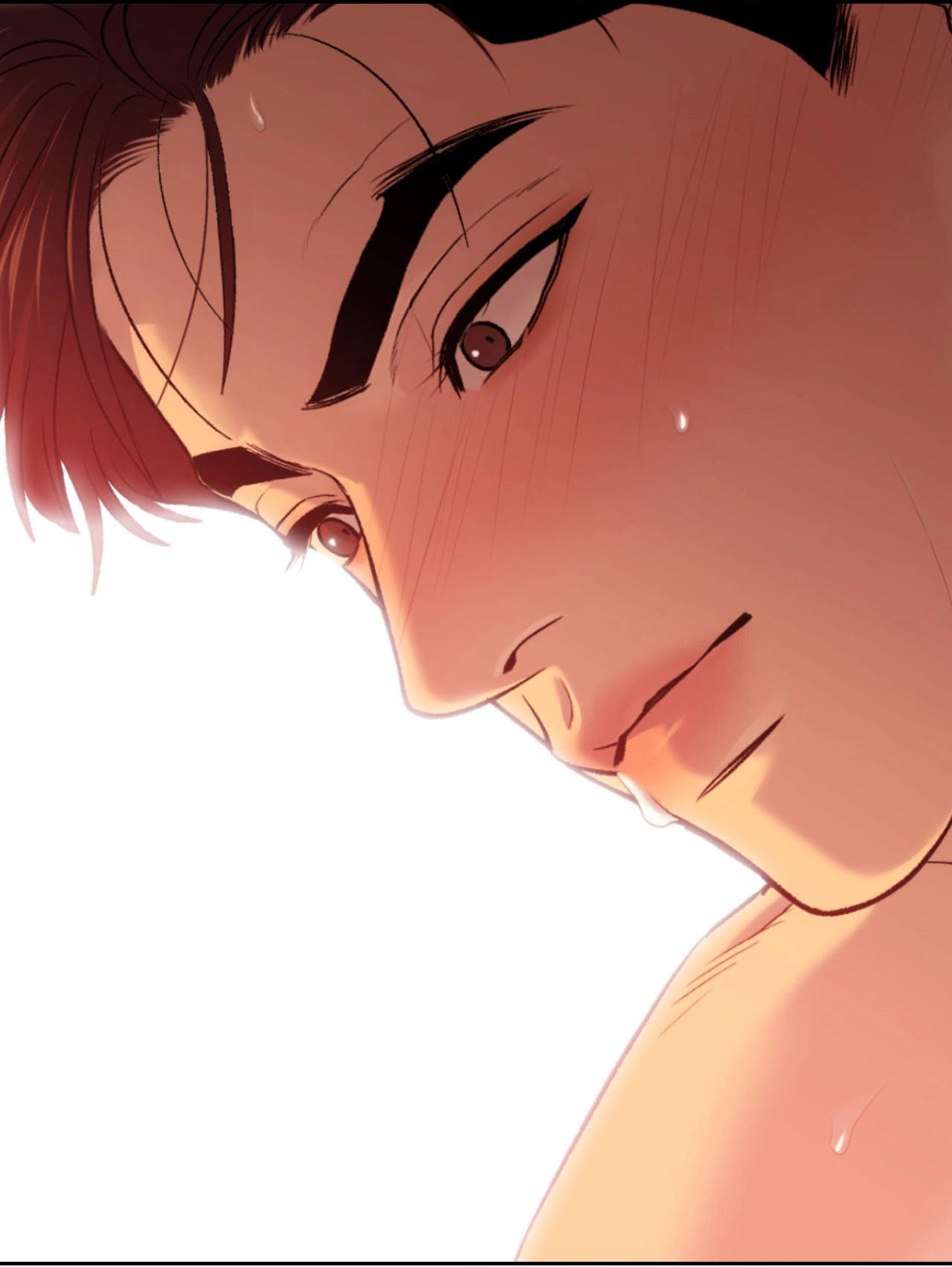 Pampered Prisoners: Elves Among Orcs Chapter 173 page 56 - 