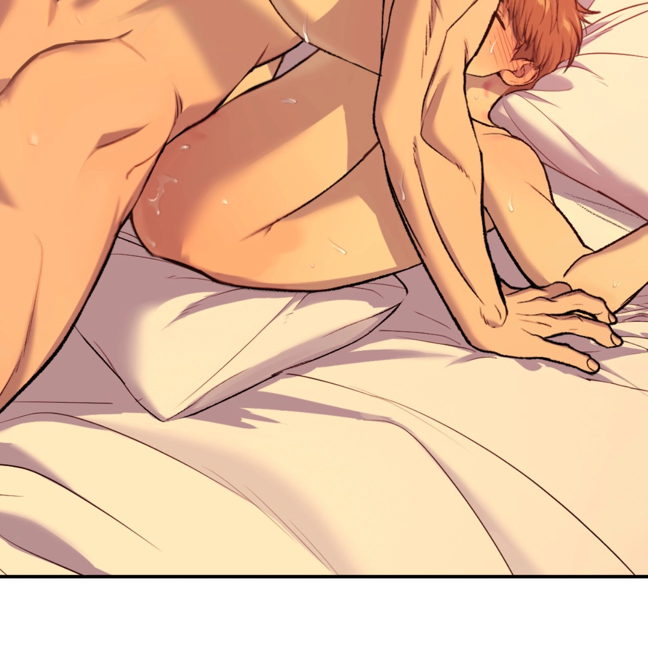 Pampered Prisoners: Elves Among Orcs Chapter 173 page 63 - 